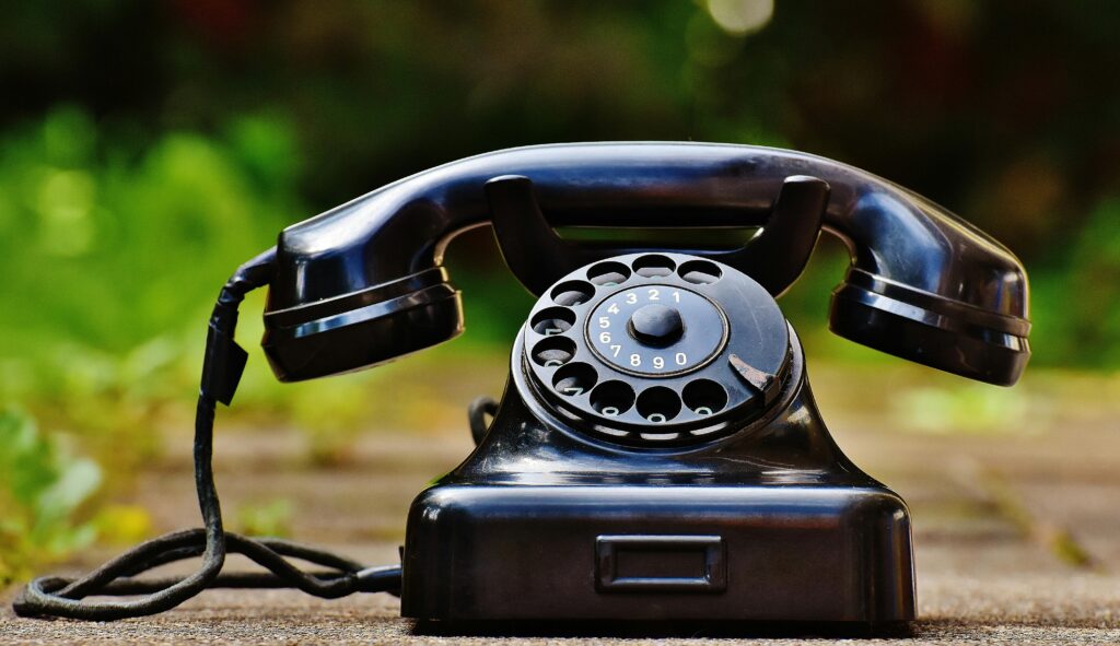 Téléphonie