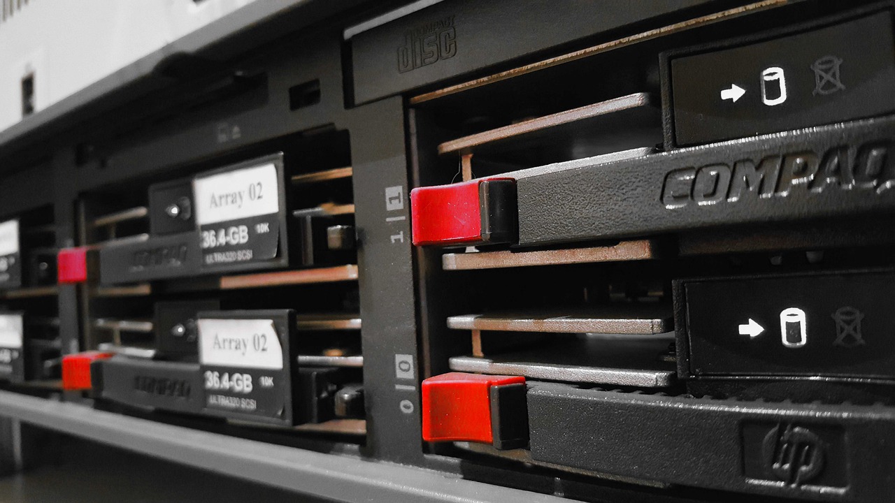 Virtualisation